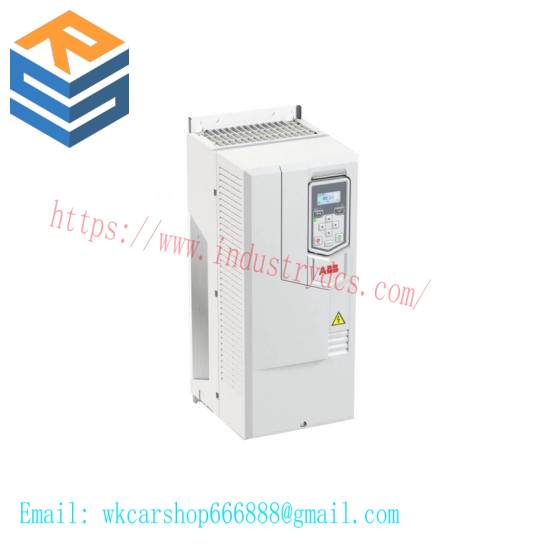 ABB ACS510-01-088A-4 3ABD00021616-D Frequency converter