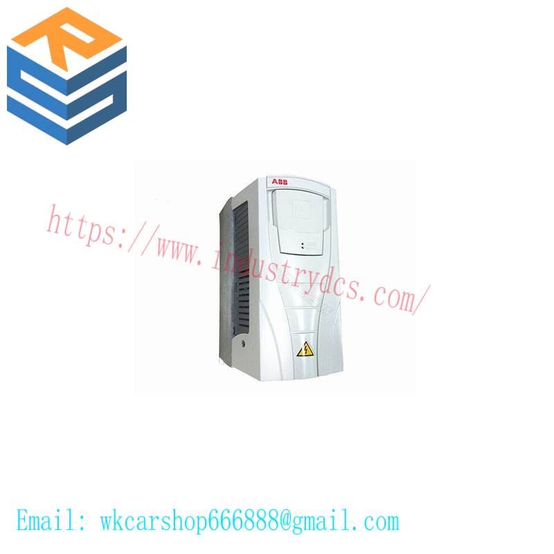 ABB ACS510-01-09A4-4 Frequency converter