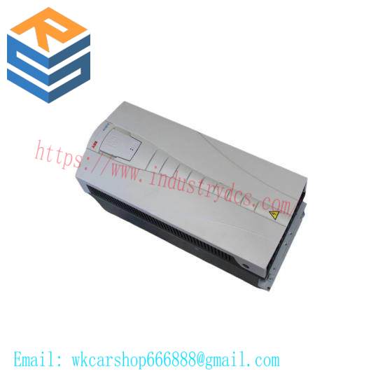 ABB ACS510-01-125A-4 3ABD00019055-D Frequency converter