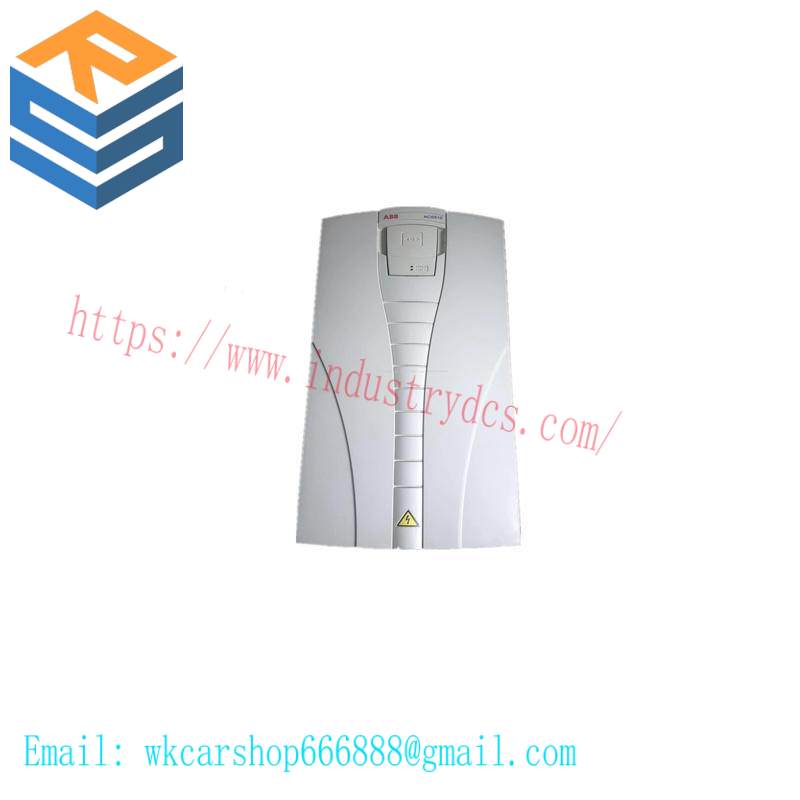 ABB ACS510-01-125A-4 Frequency Converter