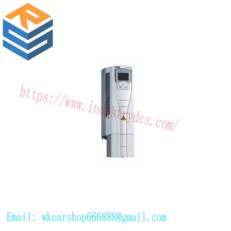 ABB ACS510-01-157A-4 Frequency Converter