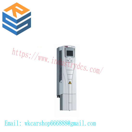 ABB ACS510-01-157A-4 Inverter Drive