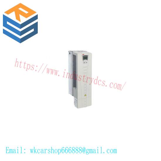 ABB ACS510-01-180A-4 3ABD00015757-D Frequency converter