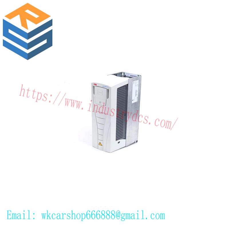 ABB ACS510-01-180A-4 Frequency Converter