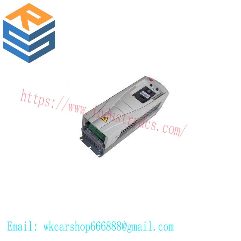 ABB ACS510-01-195A-4 Frequency Converter
