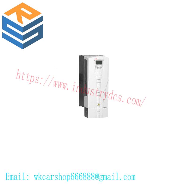 ABB ACS510-01-290A-4 Frequency Converter