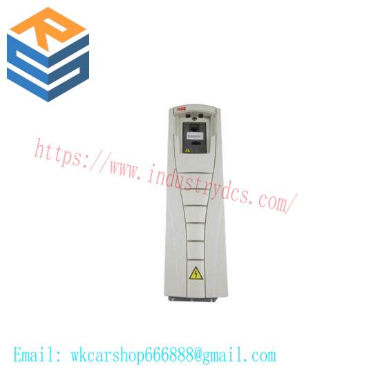 ABB ACS550-01-023A-4 3AUA0000002417-D Frequency converter