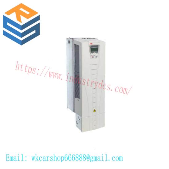 ABB ACS550-01-031A-4 3AUA0000002418-D Frequency converter