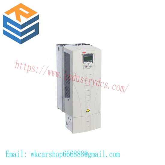 ABB ACS550-01-038A-4 3AUA0000002431-D Frequency converter