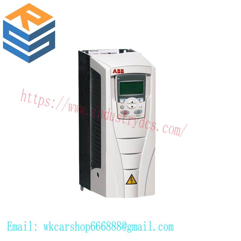 ABB ACS550-01-03A3-4 Low voltage AC drives