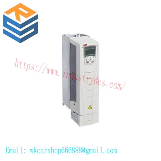 ABB ACS550-01-045A-4 3AUA0000012789-D Frequency converter
