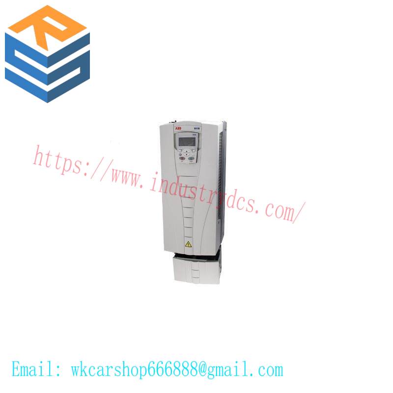 ABB ACS550-01-045A-4+B055 AC Inverter Drive