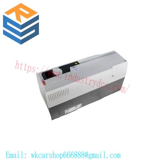 ABB ACS550-01-045A-4+B055 Variable Frequency Drive