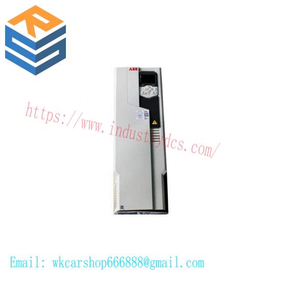 ABB ACS550-01-045A-4+B055 Variable Frequency Drive