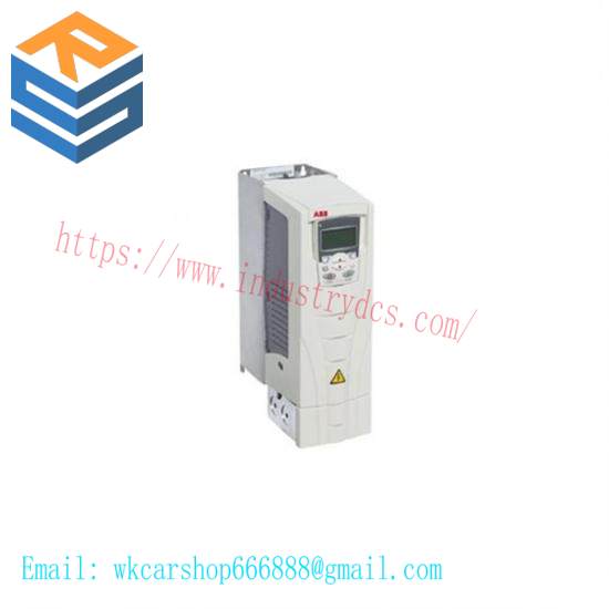 ABB ACS550-01-059A-4 3AUA0000002546-D Frequency converter