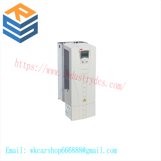 ABB ACS550-01-06A9-4 Module