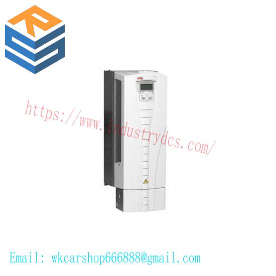 ABB ACS550-01-087A-4 Frequency converter
