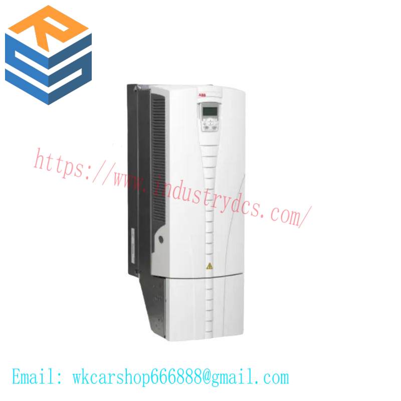 ABB ACS550-01-087A-4 Low voltage AC drives