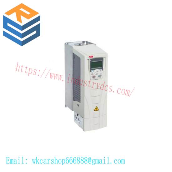 ABB ACS550-01-08A8-4 3AUA0000002419-D Frequency converter