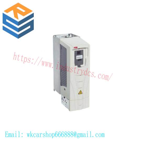 ABB ACS550-01-125A-4 AC Drive