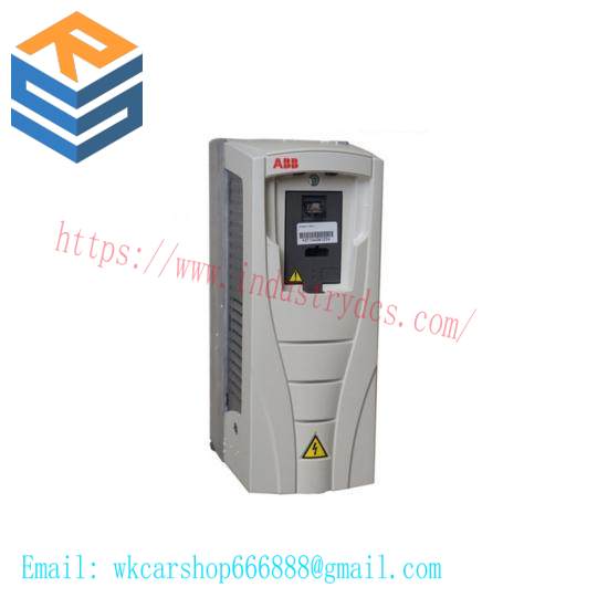 ABB 3HAC022436-001