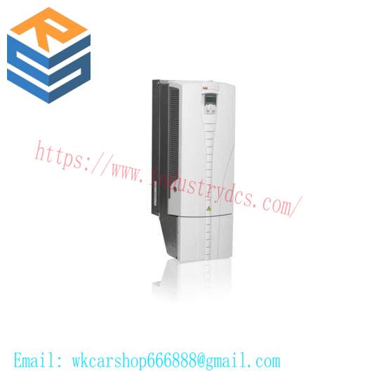 ABB ACS550-01-195A-4 3ABD68294479 Frequency converter