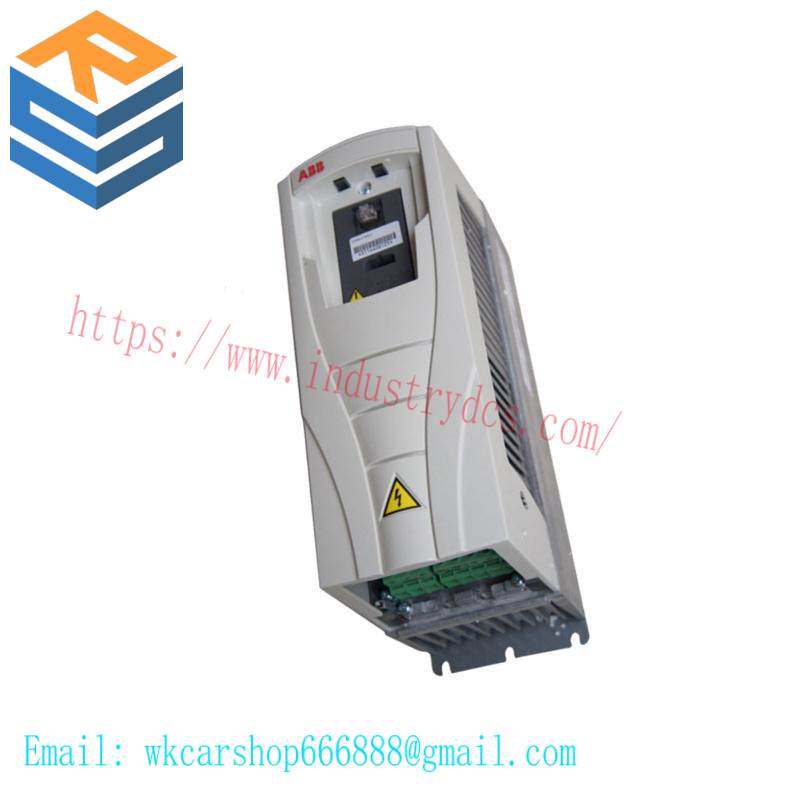 ABB ACS550-01-195A-4 Low voltage AC drives