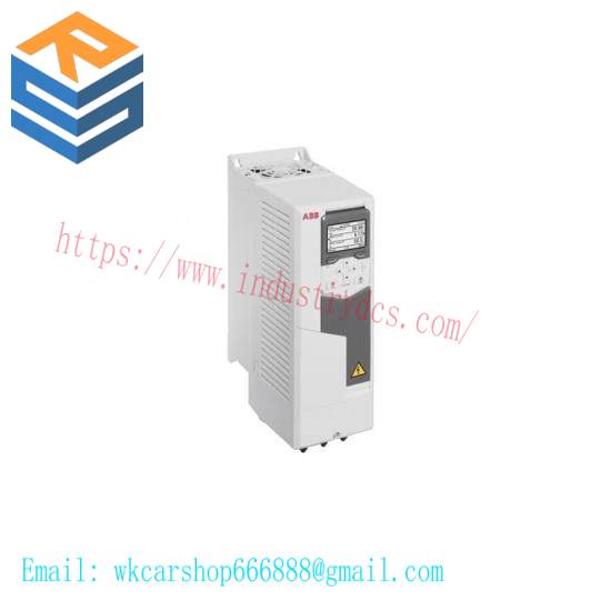 ABB ACS580-01-02A7-4 3ABD50000038937 Frequency Converter