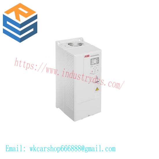 ABB ACS580-01-033A-4 3ABD50000038961 Frequency Converter