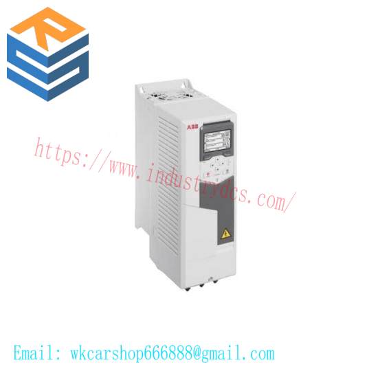 ABB ACS580-01-04A1-4 3ABD50000038939 Frequency Converter