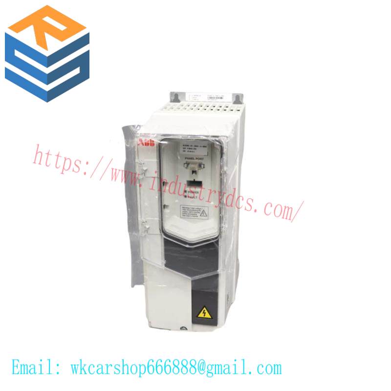 ABB ACS580-01-05A6-4+B056 General purpose drives