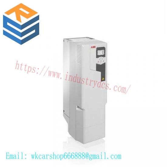 ABB ACS580-01-088A-4