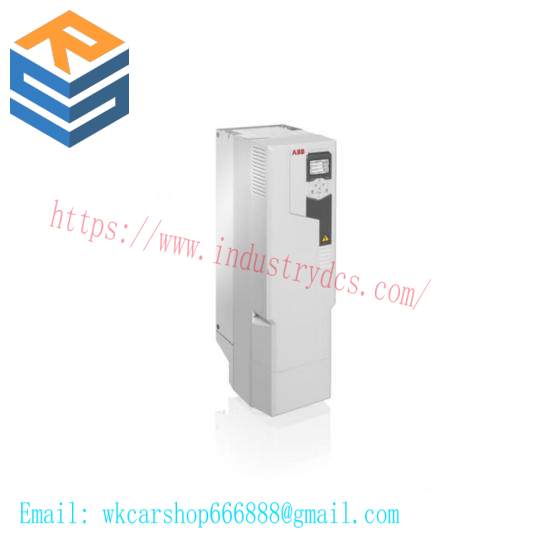 ABB ACS580-01-088A-4 3ABD00045435-D Frequency Converter