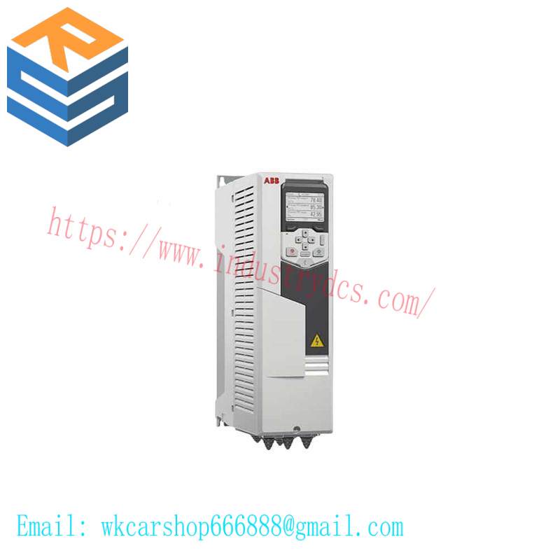 ABB ACS580-01-145A-4 AC DRIVE