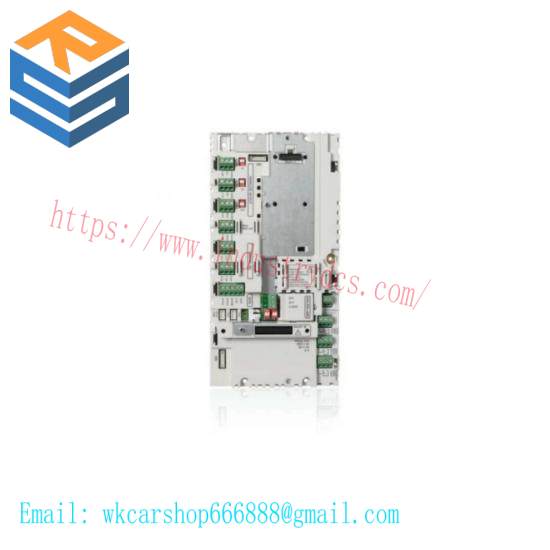 ABB ACS580-04-725A-4 3ABD00036864-D Frequency Converter