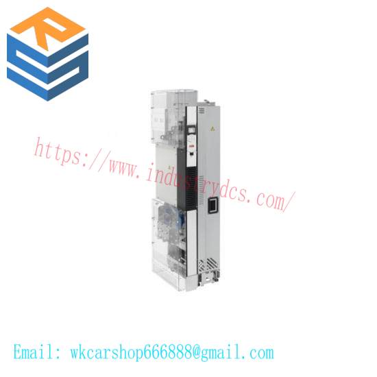 ABB ACS580-04-880A-4 3ABD00036866-D Frequency Converter