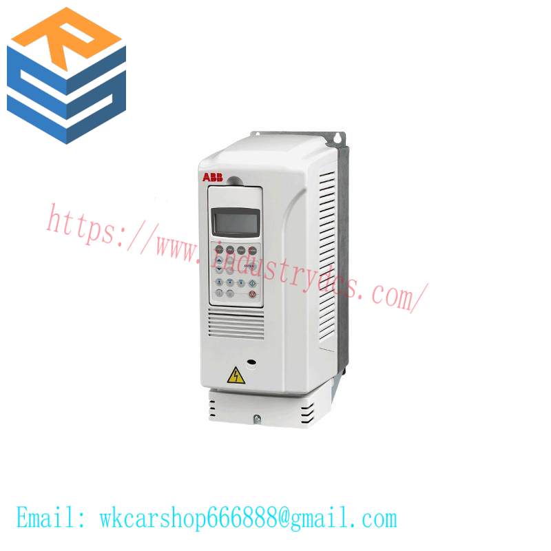 ABB ACS800-01-0050-5+D150+P901 High Performance Drives
