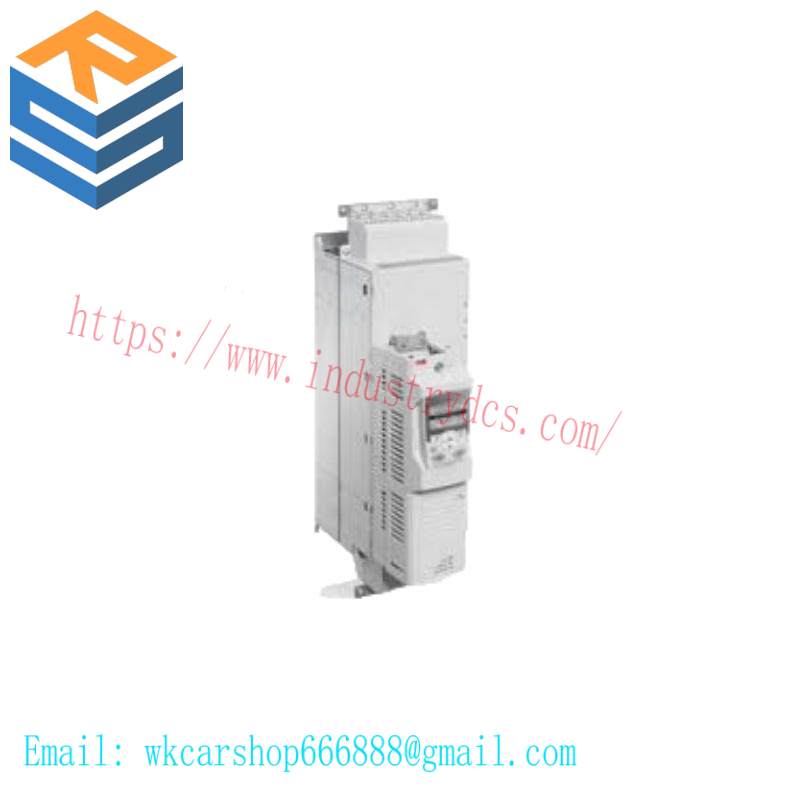 ABB ACS850-04-010A-5+J400 frequency inverter