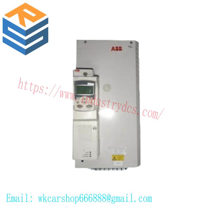 ABB ACS850-04-103A-5+D150+J400 frequency inverter
