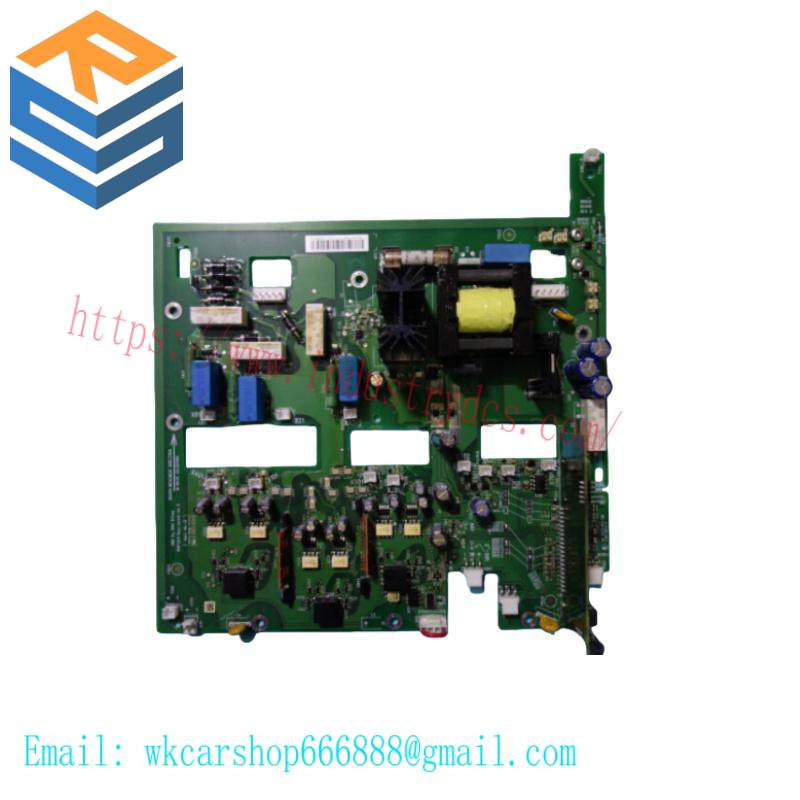 ABB ACS850 JINT-E1C Driver board