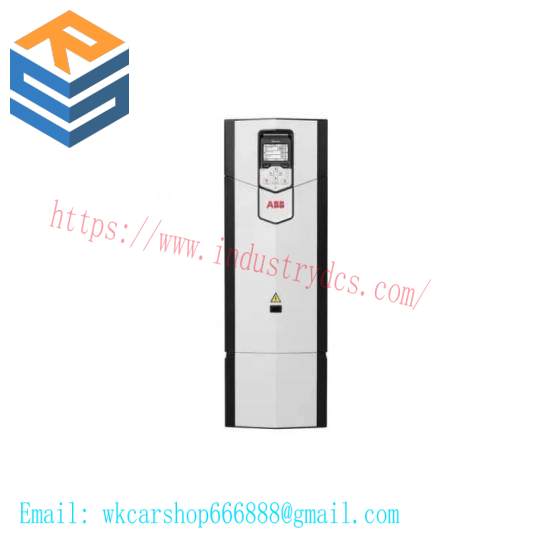 ABB ACS880-01-032A-3 3ABD00035967-D Frequency Converter