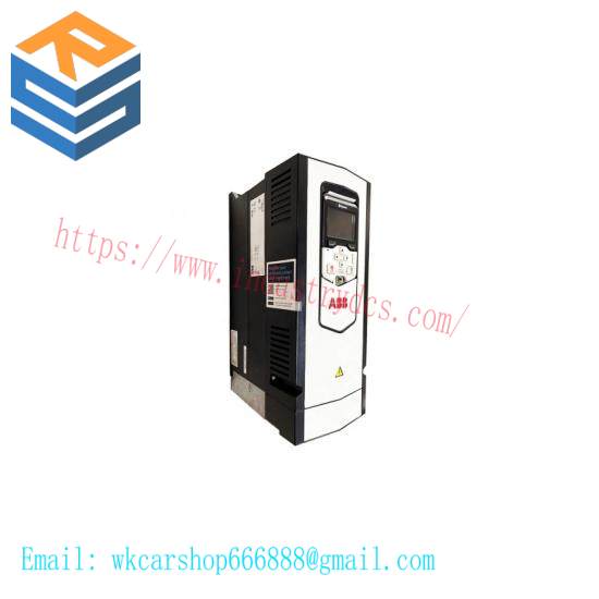 ABB ACS880-01-038A-3 3ABD00035968-D Frequency Converter