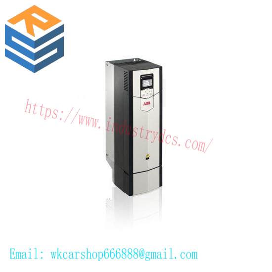 ABB ACS880 Series, 01-04A8-5