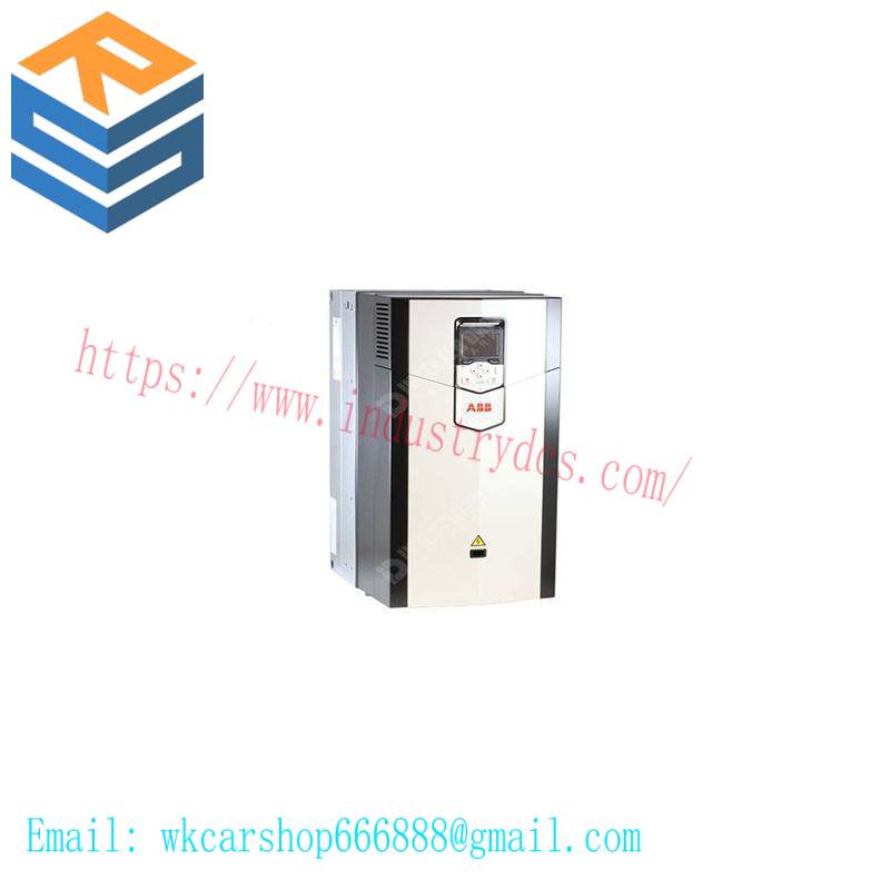 ABB ACS880-01-040A-5 Variable Frequency Drive