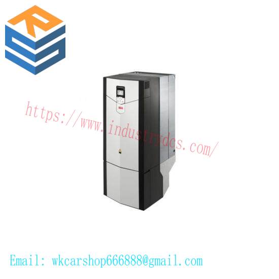 ABB ACS880-01-045A-3 3ABD00032626-D Frequency Converter