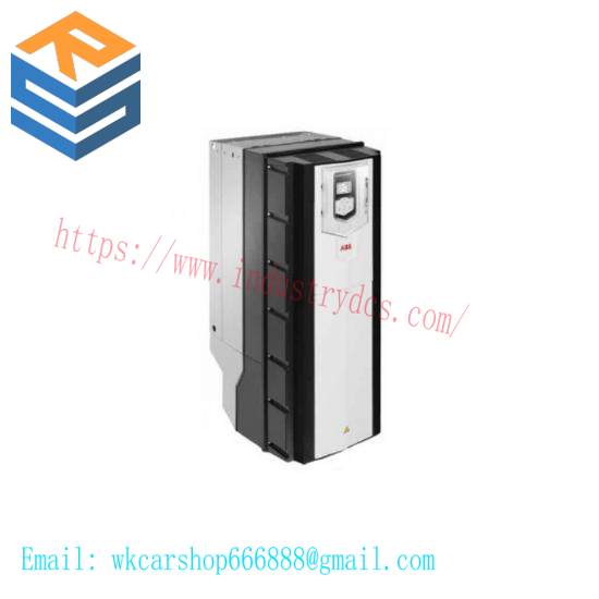 ABB ACS880-01-04A0-3 3ABD00035960-D Frequency Converter