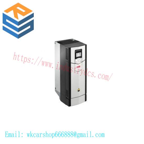 ABB ACS880-01-05A6-3 3ABD00035961-D Frequency Converter