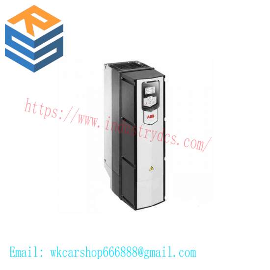 ABB ACS880-01-061A-3 3ABD00032627-D Frequency Converter