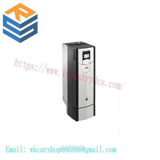 ABB ACS880-01-072A-3 3ABD00035948-D Frequency Converter