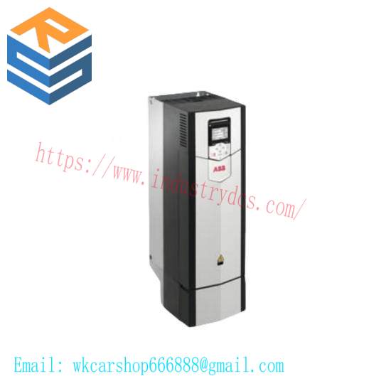 ABB ACS880-01-087A-3